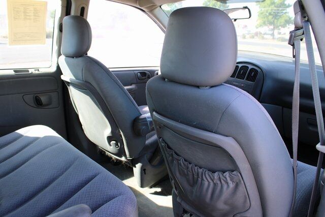 2006 Dodge Caravan SE Klamath Falls OR