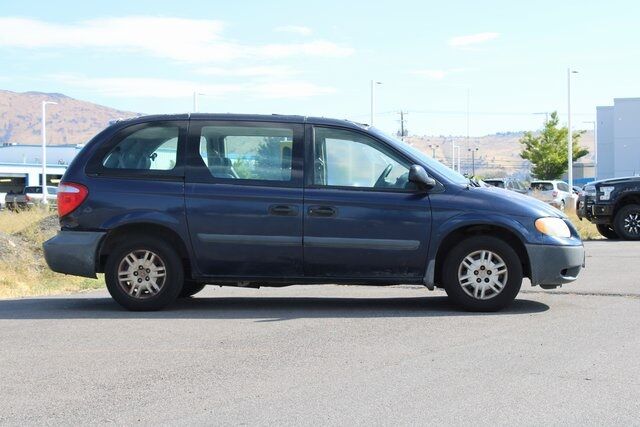 2006 Dodge Caravan SE Klamath Falls OR