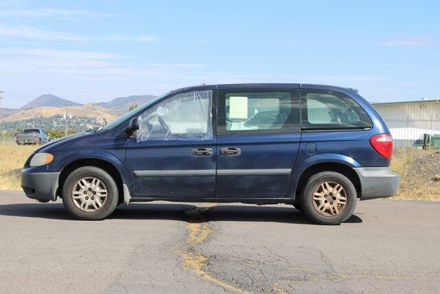 2006 Dodge Caravan SE Klamath Falls OR