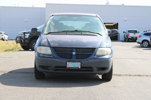 2006 Dodge Caravan SE Klamath Falls OR