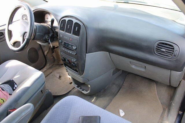 2006 Dodge Caravan SE Klamath Falls OR