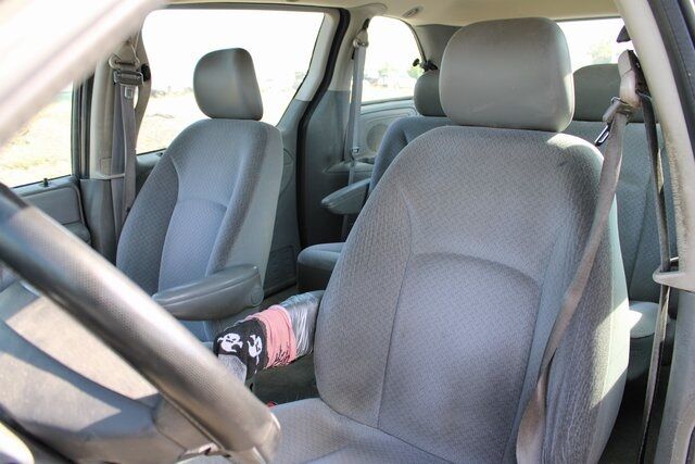 2006 Dodge Caravan SE Klamath Falls OR