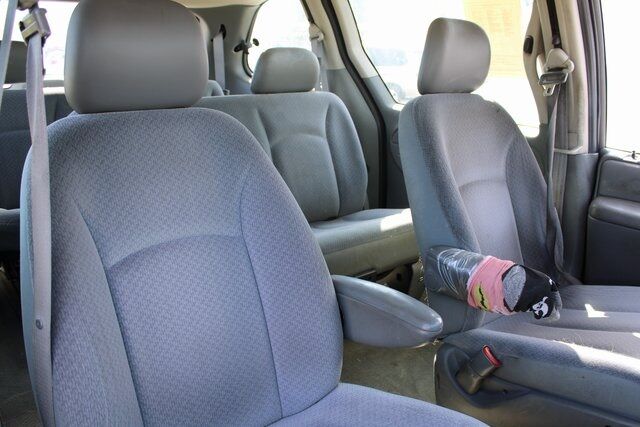 2006 Dodge Caravan SE Klamath Falls OR