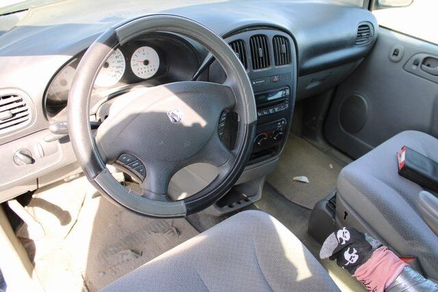 2006 Dodge Caravan SE Klamath Falls OR