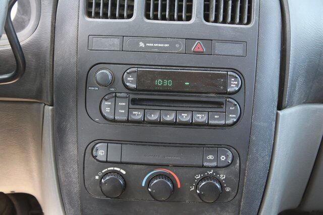 2006 Dodge Caravan SE Klamath Falls OR