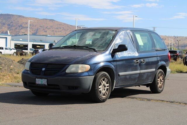 2006 Dodge Caravan SE Klamath Falls OR