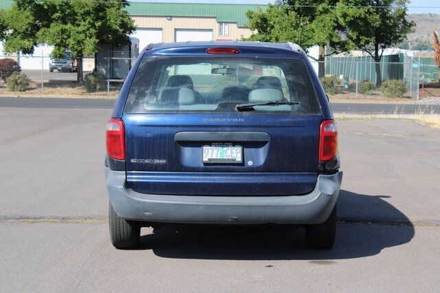 2006 Dodge Caravan SE Klamath Falls OR