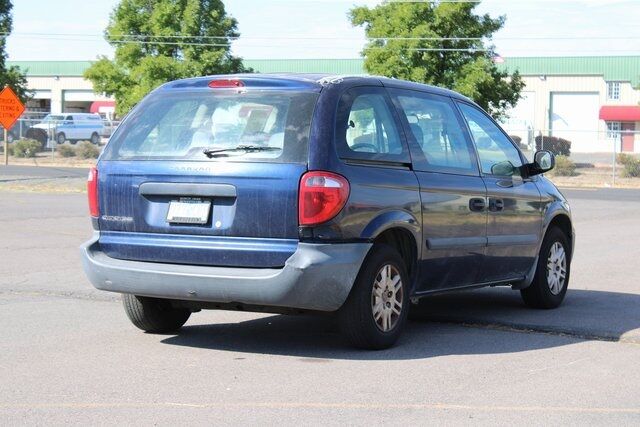 2006 Dodge Caravan SE Klamath Falls OR