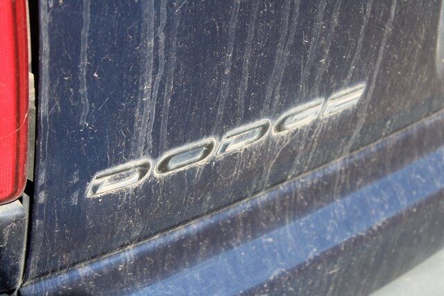 2006 Dodge Caravan SE Klamath Falls OR