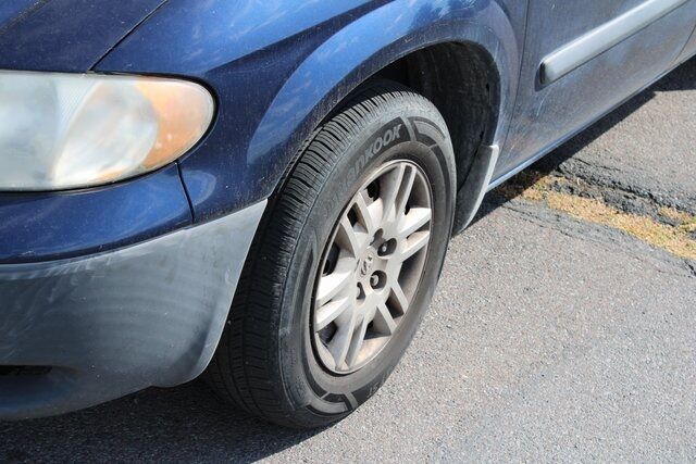 2006 Dodge Caravan SE Klamath Falls OR