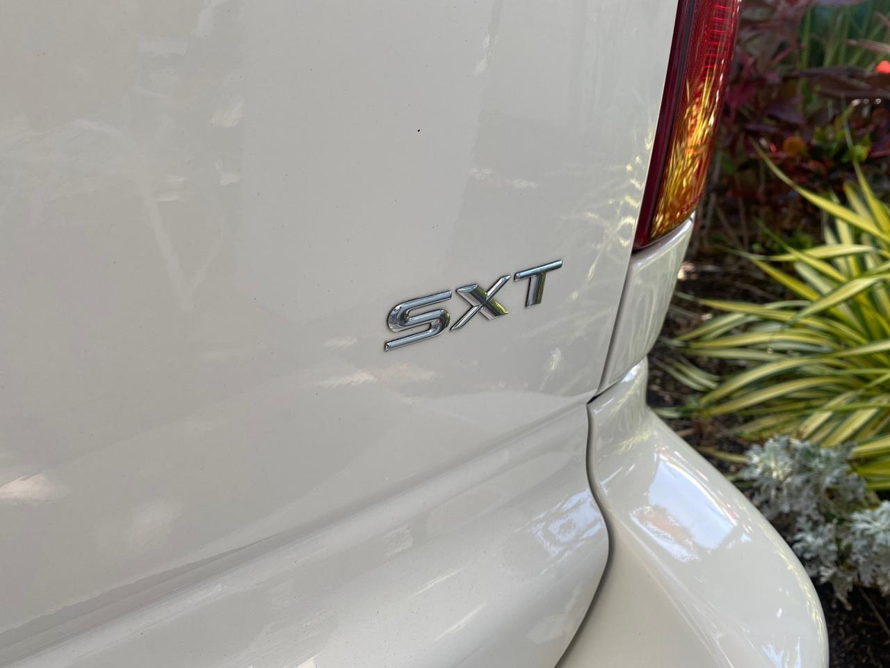 2006 Dodge Caravan SXT LOW MILES 28,367 1 OWNER HANDICAP LIFT Pompano Beach FL