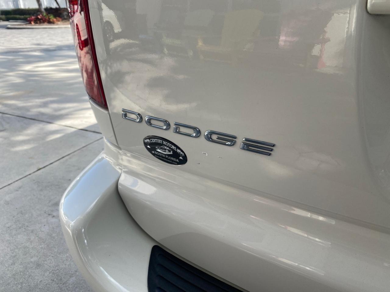 2006 Dodge Caravan SXT LOW MILES 28,367 1 OWNER HANDICAP LIFT Pompano Beach FL