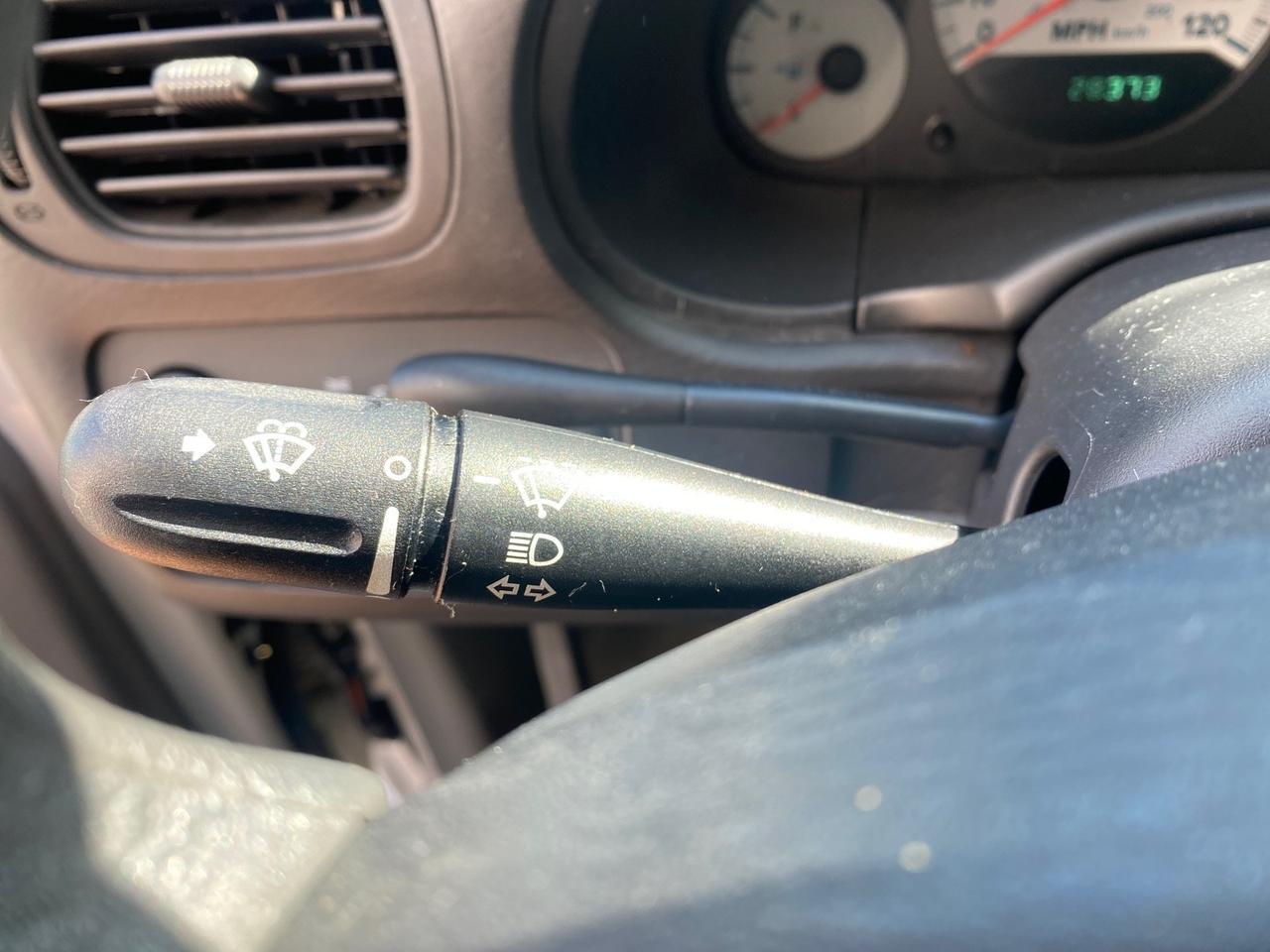 2006 Dodge Caravan SXT LOW MILES 28,367 1 OWNER HANDICAP LIFT Pompano Beach FL