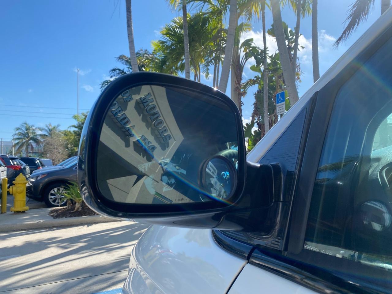 2006 Dodge Caravan SXT LOW MILES 28,367 1 OWNER HANDICAP LIFT Pompano Beach FL