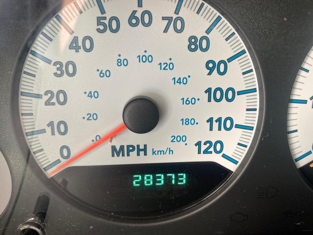 2006 Dodge Caravan SXT LOW MILES 28,367 1 OWNER HANDICAP LIFT Pompano Beach FL