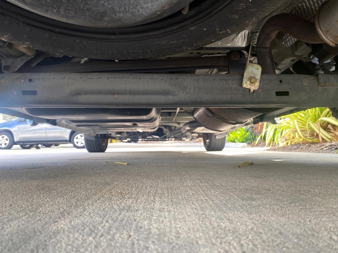 2006 Dodge Caravan SXT LOW MILES 28,367 1 OWNER HANDICAP LIFT Pompano Beach FL