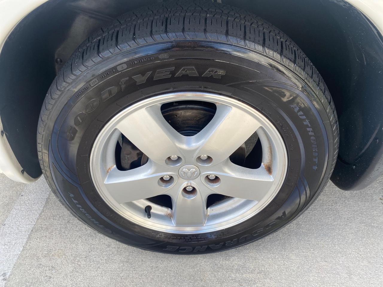 2006 Dodge Caravan SXT LOW MILES 28,367 1 OWNER HANDICAP LIFT Pompano Beach FL