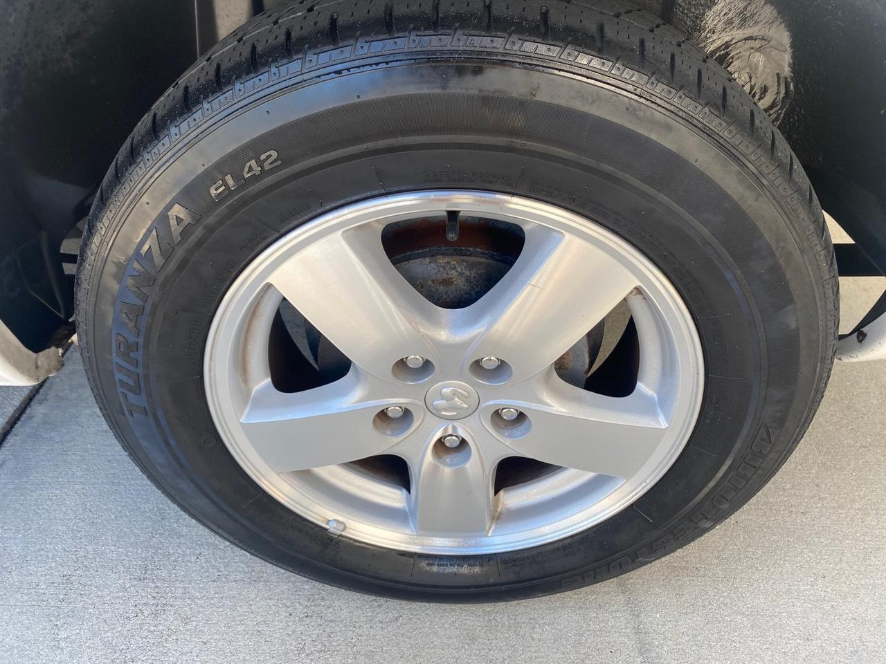 2006 Dodge Caravan SXT LOW MILES 28,367 1 OWNER HANDICAP LIFT Pompano Beach FL