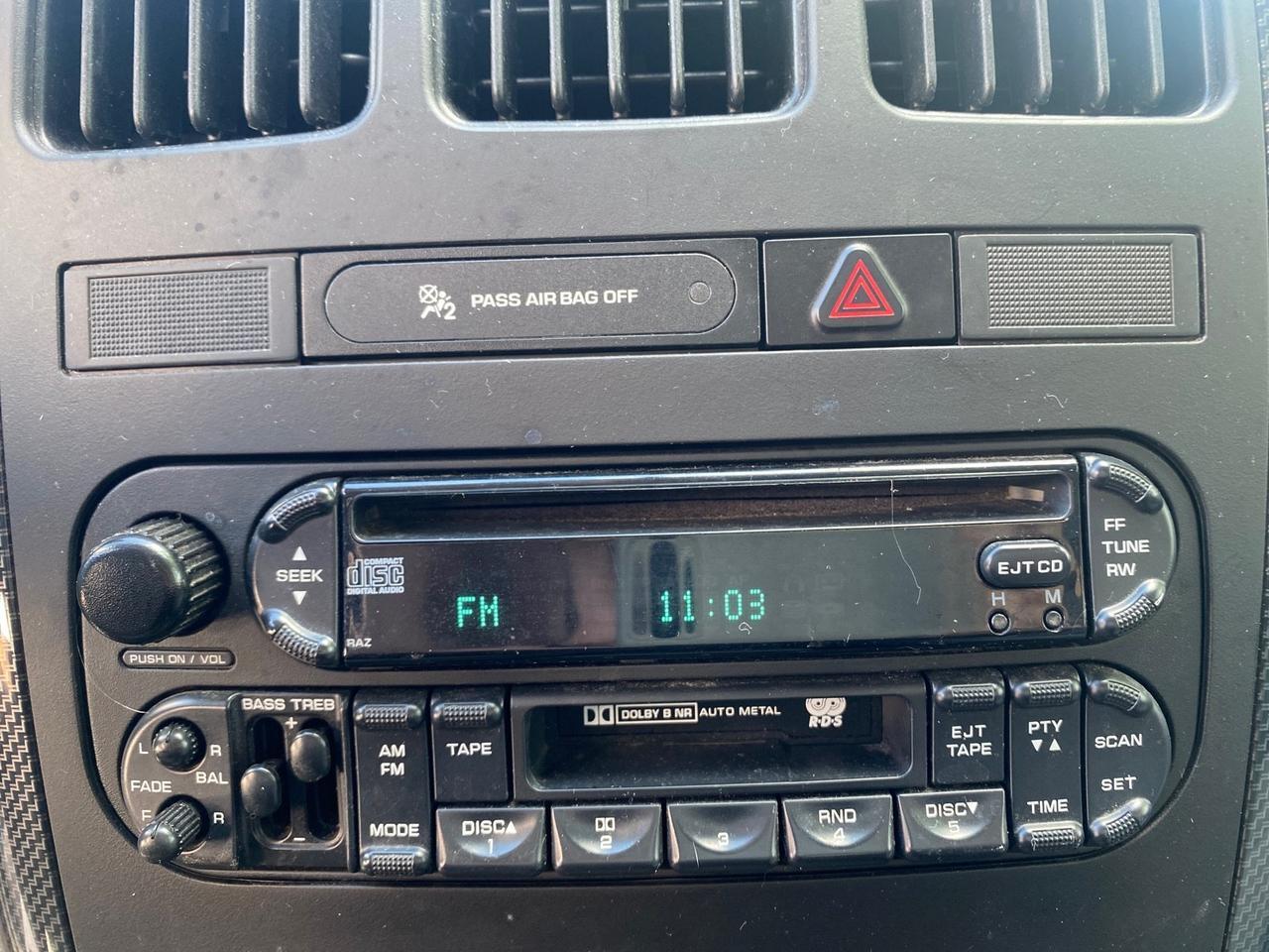 2006 Dodge Caravan SXT LOW MILES 28,367 1 OWNER HANDICAP LIFT Pompano Beach FL