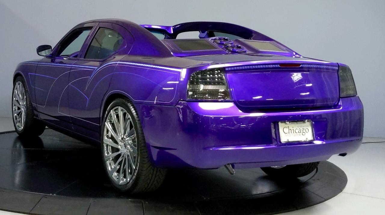 2006 Dodge Charger  St. Charles  IL