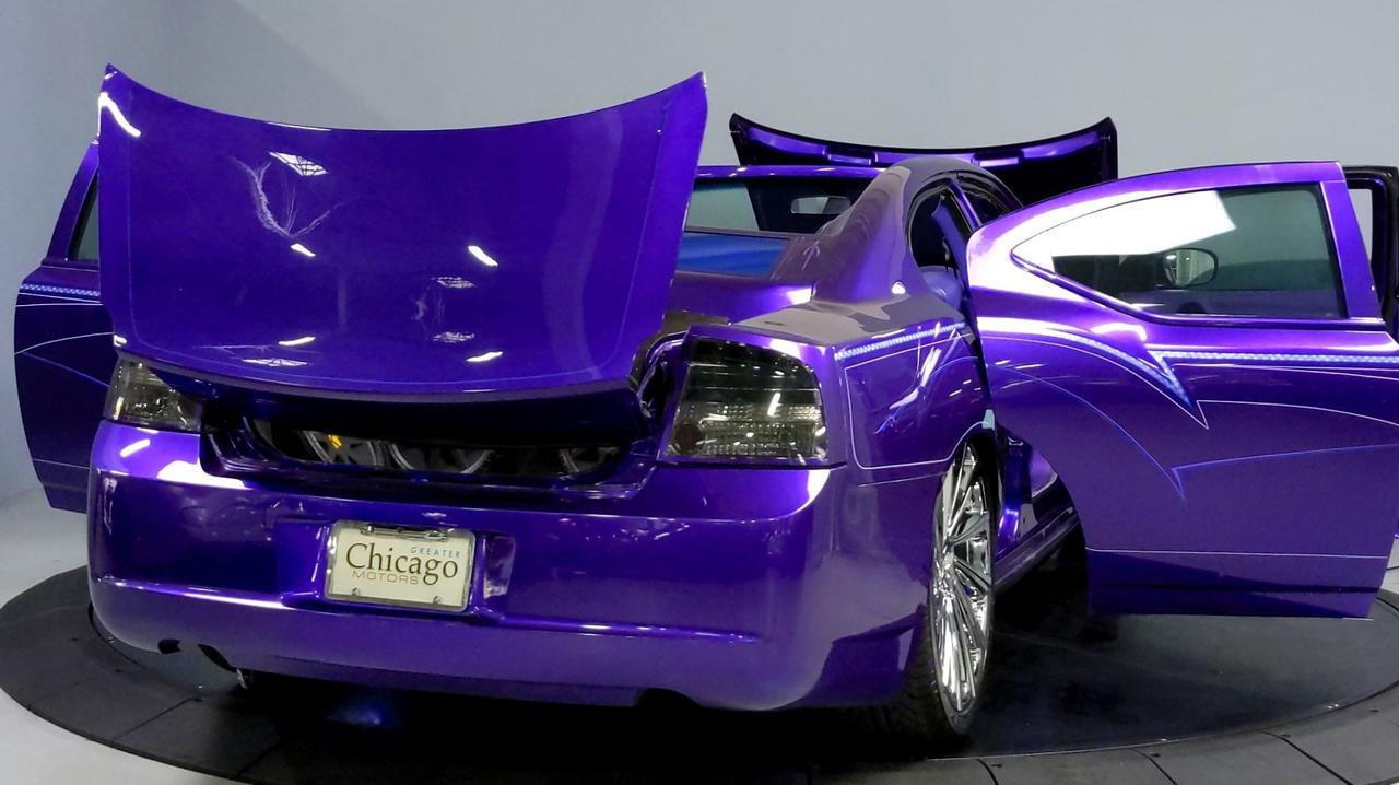 2006 Dodge Charger  St. Charles  IL