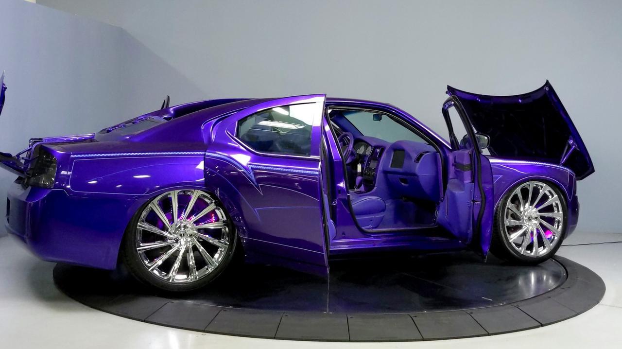 2006 Dodge Charger  St. Charles  IL