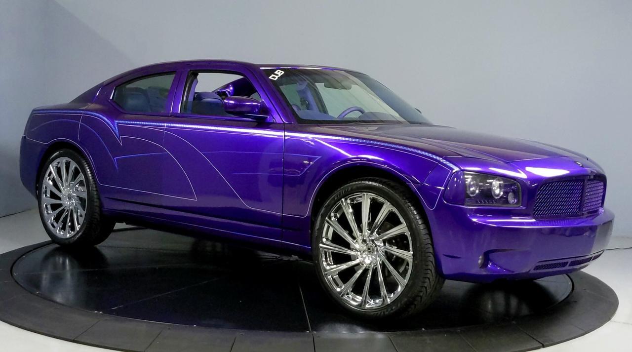 2006 Dodge Charger  St. Charles  IL