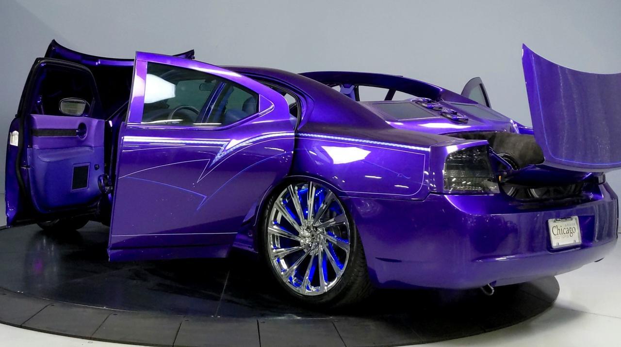 2006 Dodge Charger  St. Charles  IL