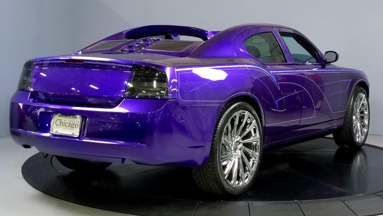 2006 Dodge Charger  St. Charles  IL