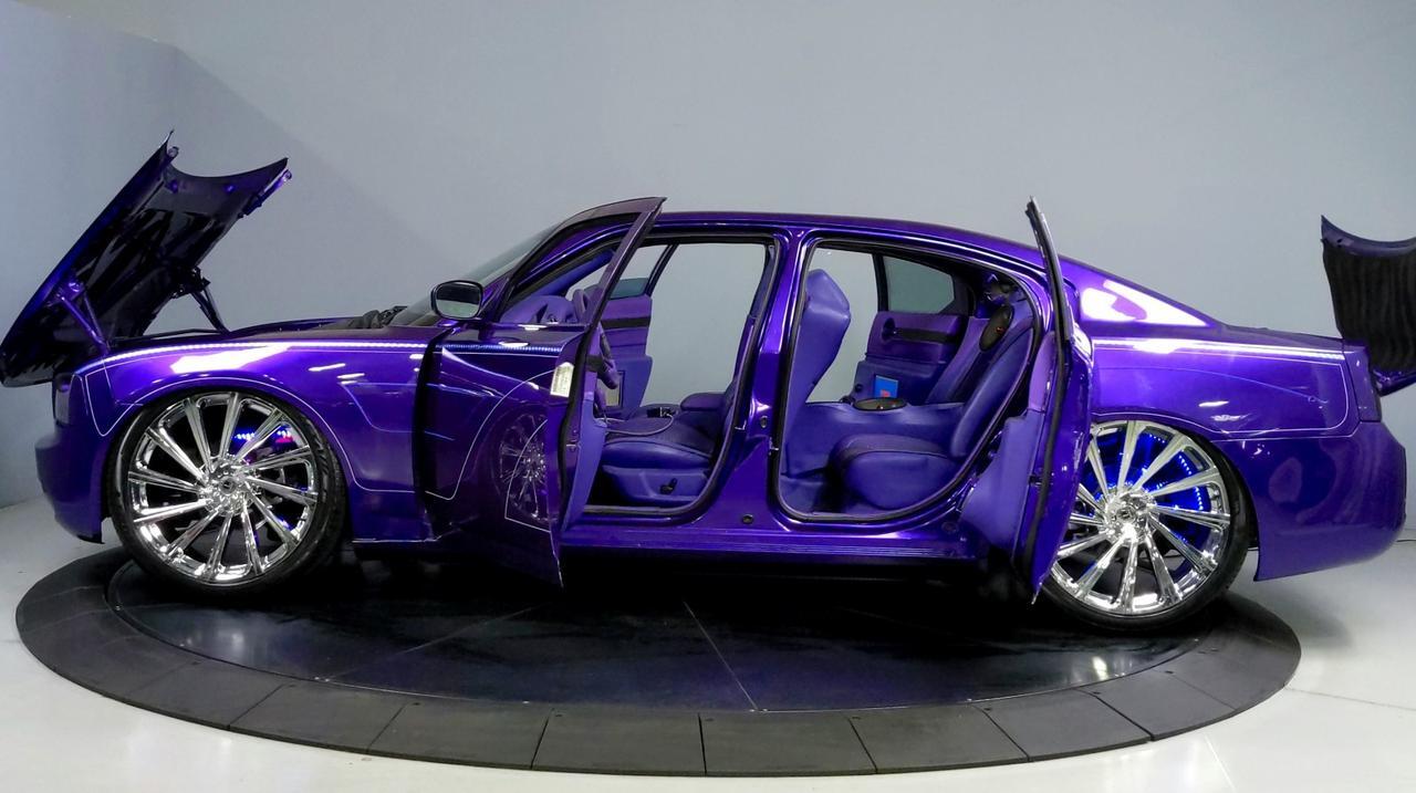 2006 Dodge Charger  St. Charles  IL