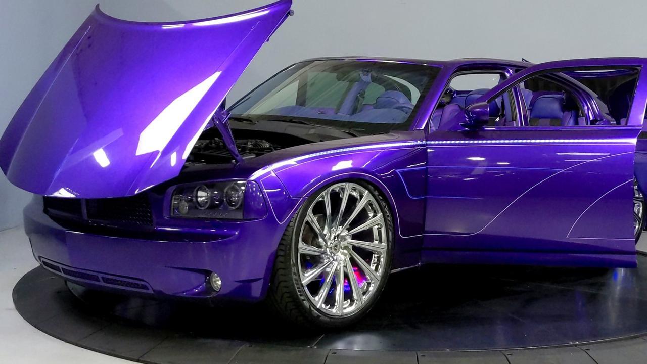 2006 Dodge Charger  St. Charles  IL