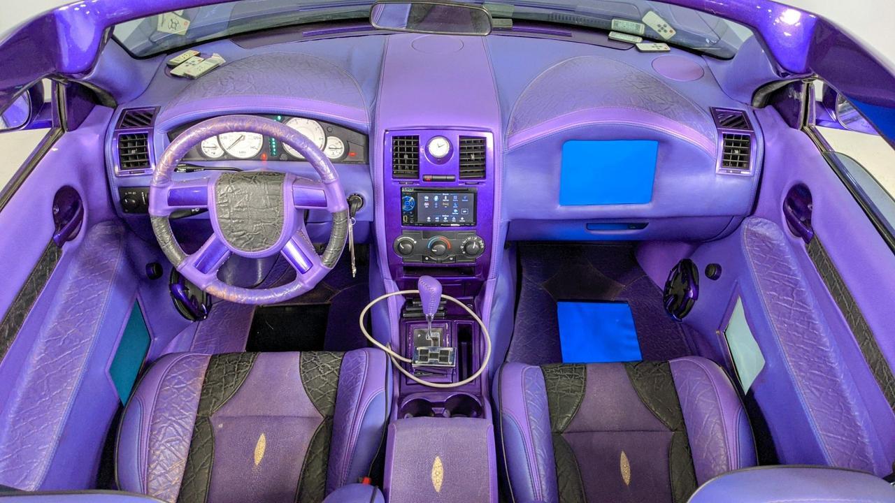 2006 Dodge Charger  St. Charles  IL