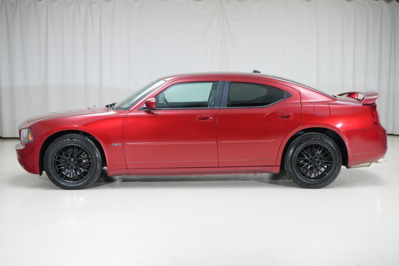2006 Dodge Charger R/T 5.7L Hemi
