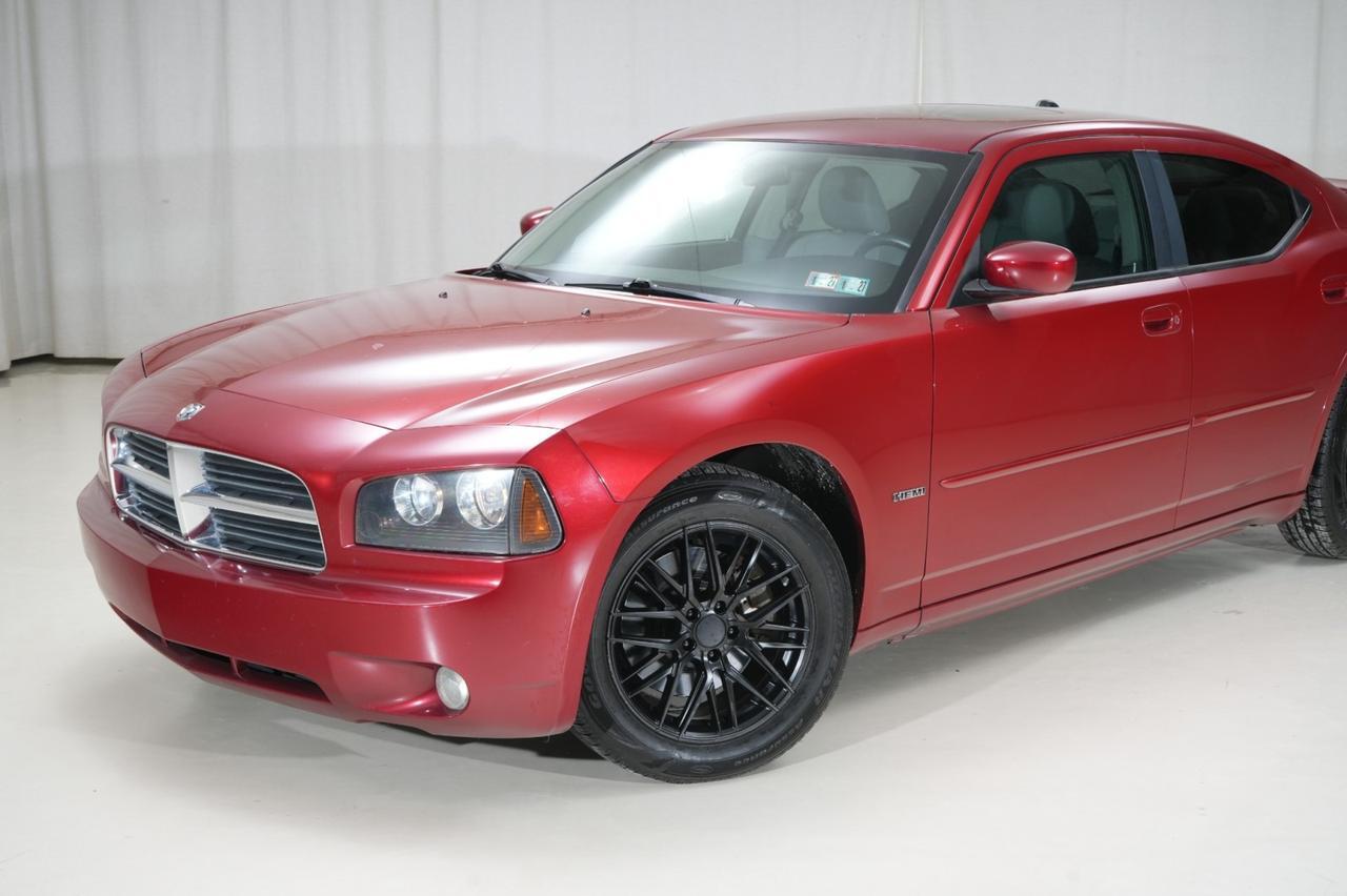 2006 Dodge Charger R/T 5.7L Hemi West Chester PA
