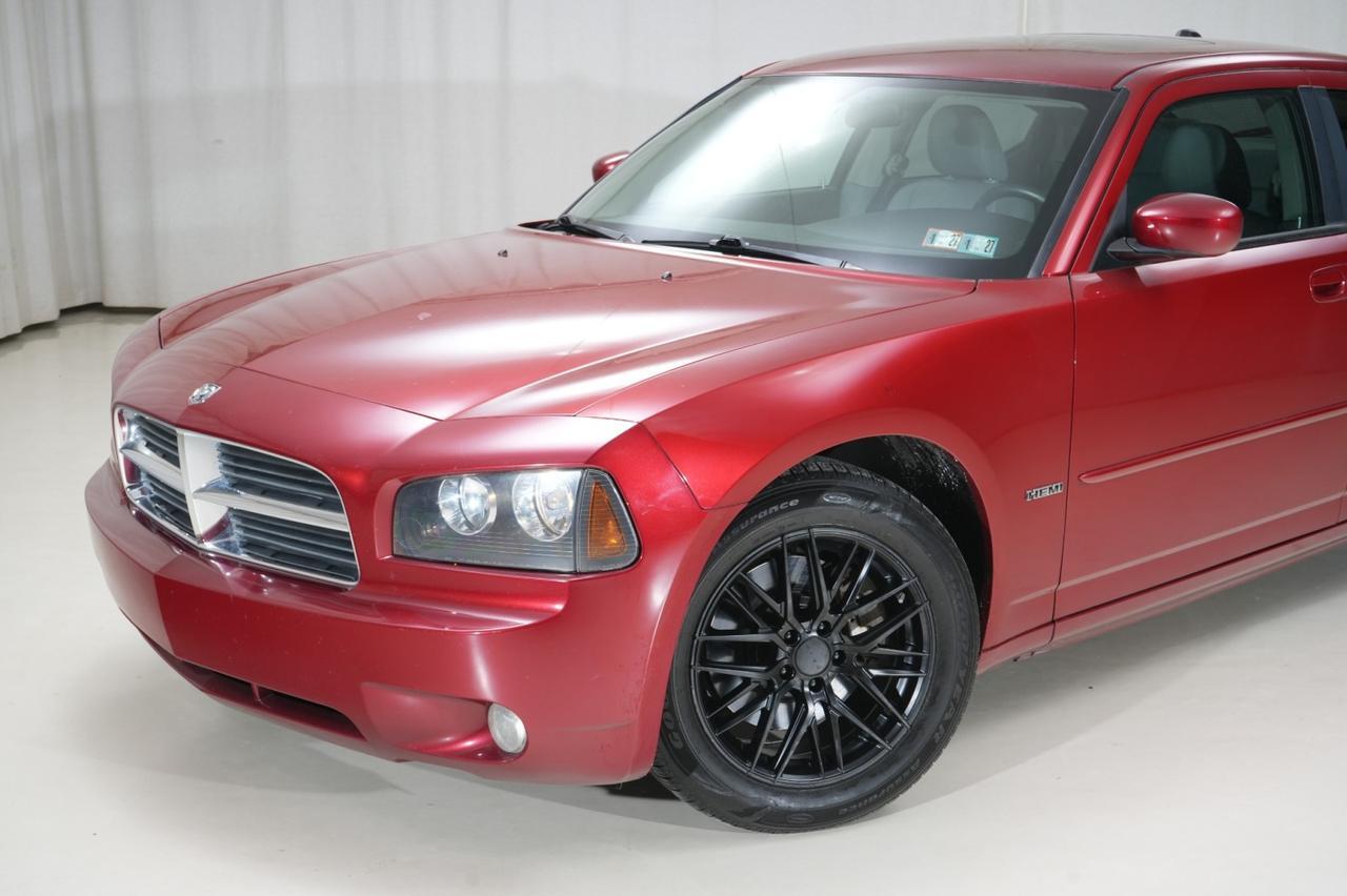 2006 Dodge Charger R/T 5.7L Hemi West Chester PA