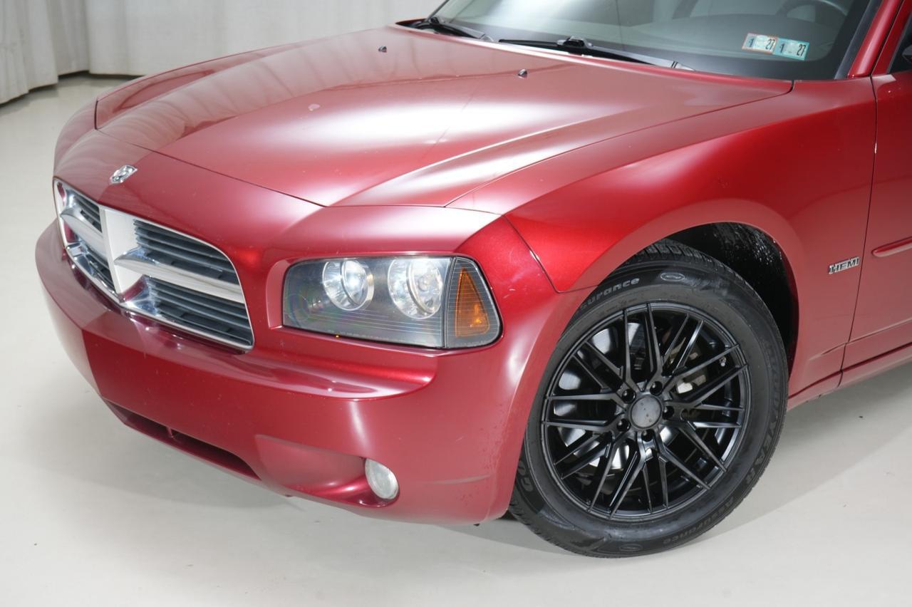2006 Dodge Charger R/T 5.7L Hemi West Chester PA
