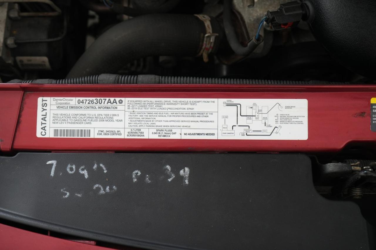 2006 Dodge Charger R/T 5.7L Hemi West Chester PA