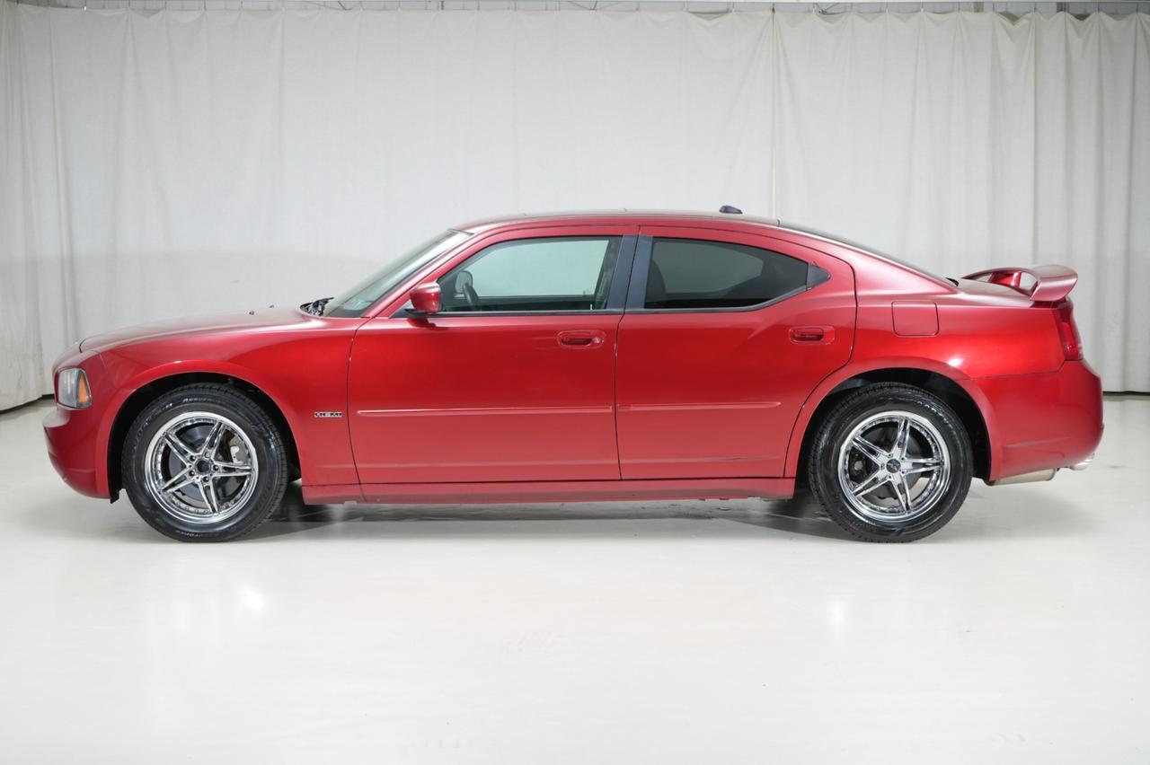 2006 Dodge Charger R/T 5.7L Hemi