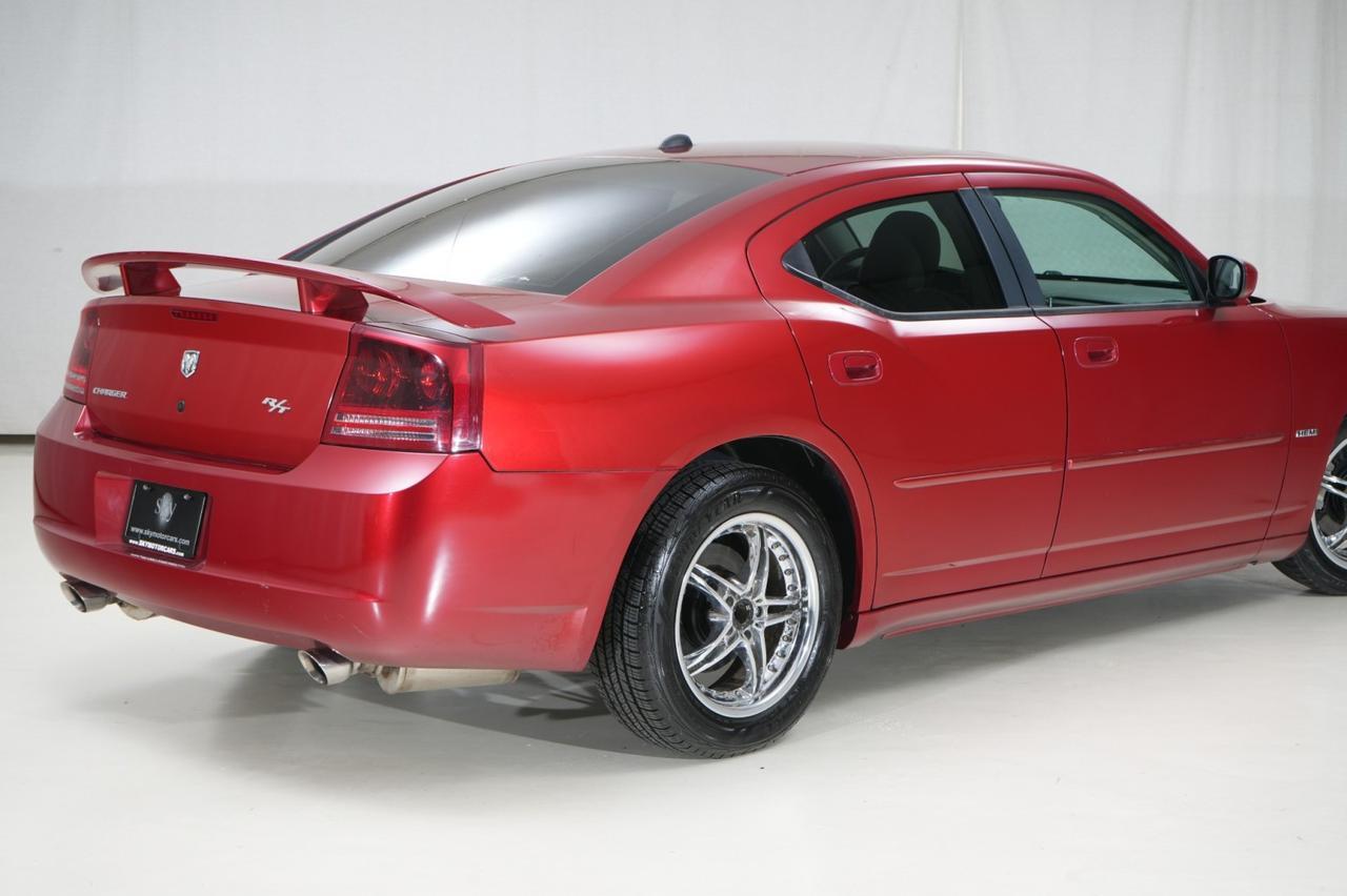 2006 Dodge Charger R/T 5.7L Hemi West Chester PA