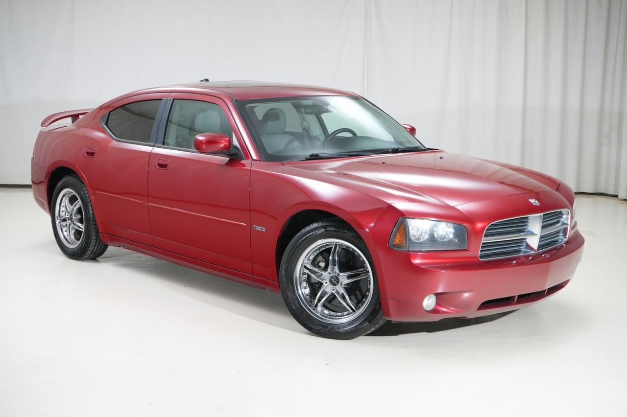 2006 Dodge Charger R/T 5.7L Hemi West Chester PA
