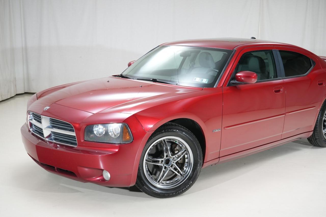 2006 Dodge Charger R/T 5.7L Hemi West Chester PA