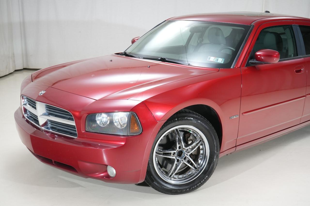 2006 Dodge Charger R/T 5.7L Hemi West Chester PA