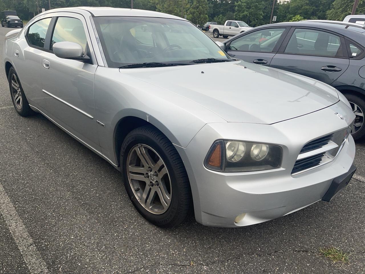 2006 Dodge Charger R/T Stafford VA