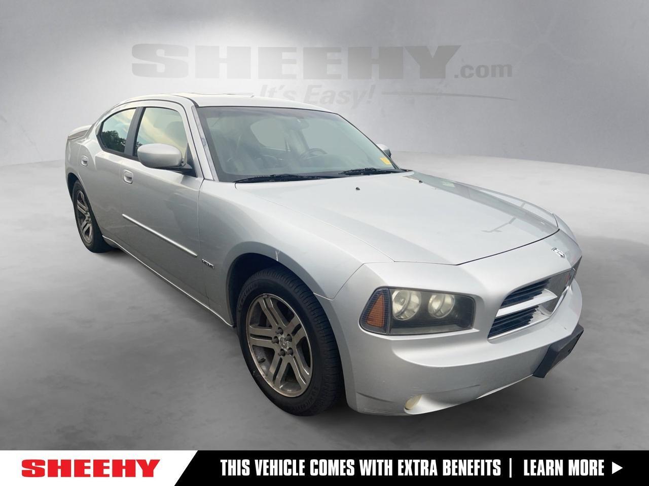 2006 Dodge Charger R/T
