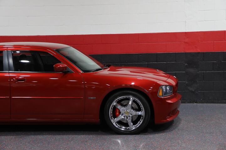 2006 Dodge Charger SRT8 4dr Sedan Chicago IL