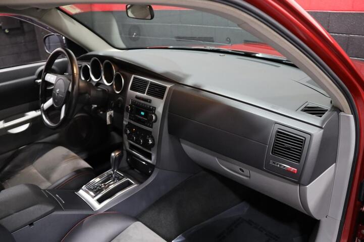 2006 Dodge Charger SRT8 4dr Sedan Chicago IL