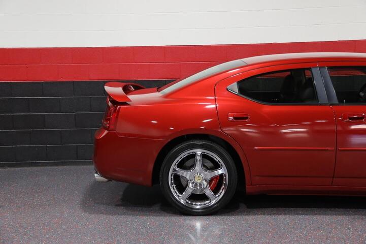 2006 Dodge Charger SRT8 4dr Sedan Chicago IL