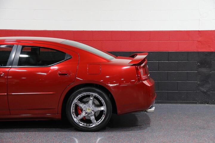 2006 Dodge Charger SRT8 4dr Sedan Chicago IL