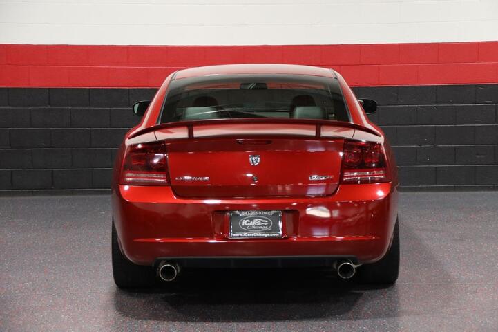 2006 Dodge Charger SRT8 4dr Sedan Chicago IL