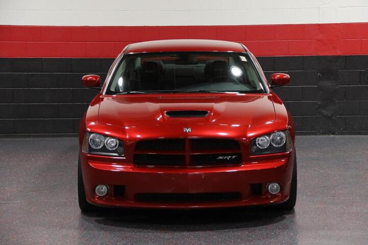 2006 Dodge Charger SRT8 4dr Sedan Chicago IL